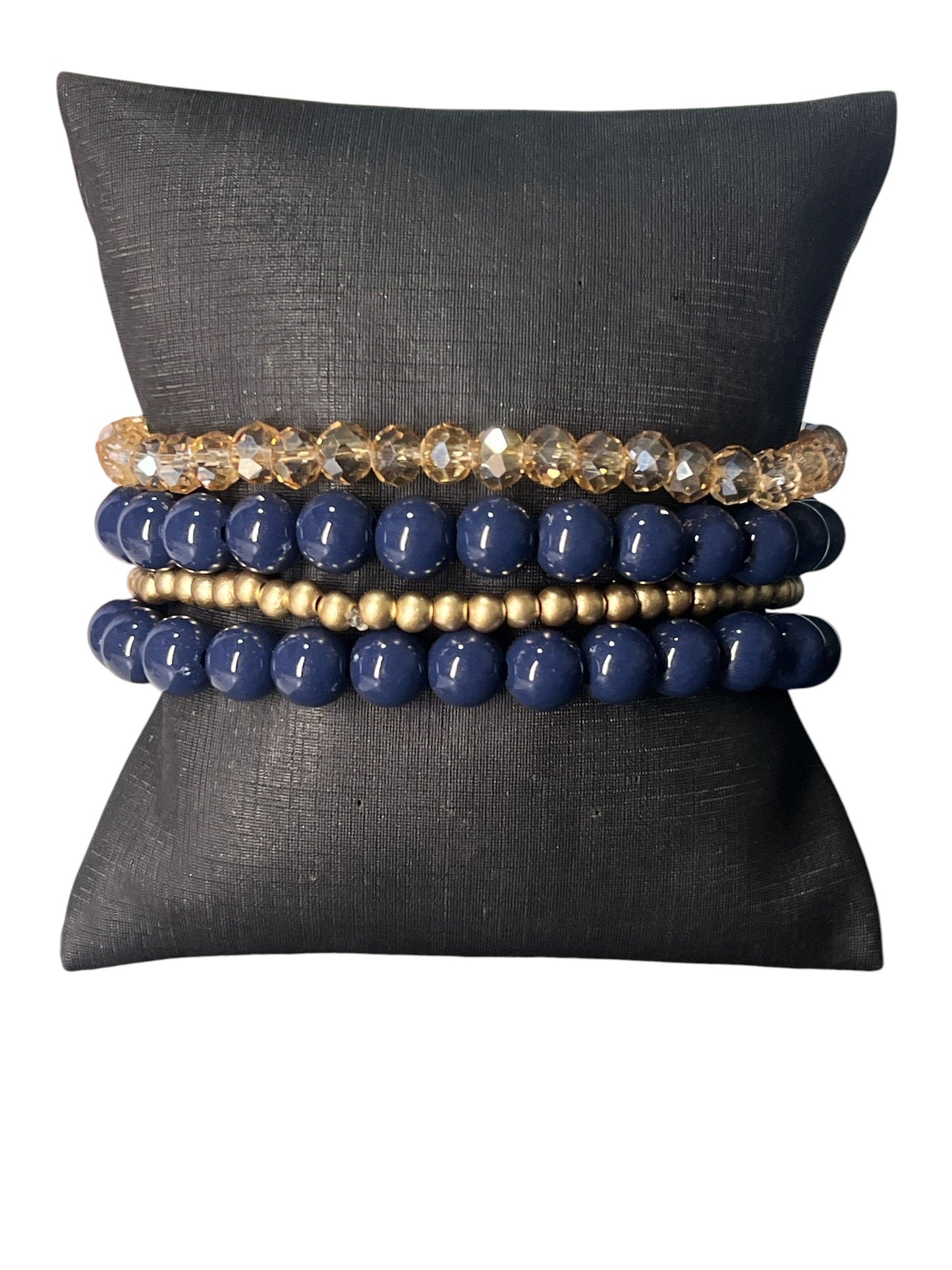 Bracelet Maria Isadora Azul