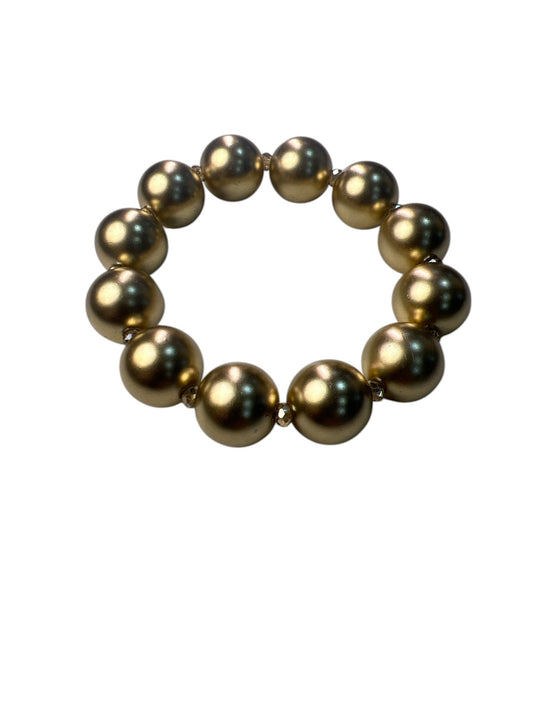 Bracelet Dourada Maria Brisa