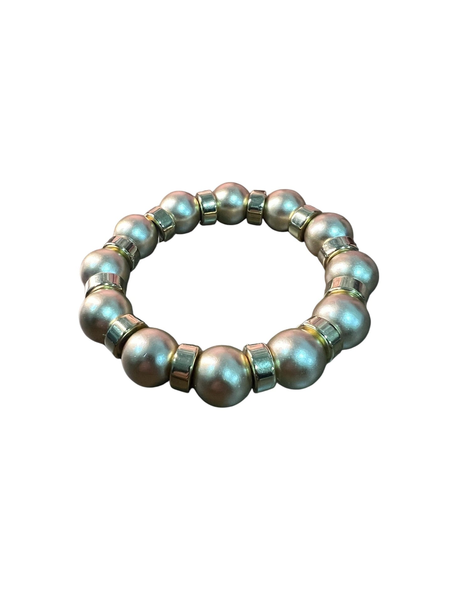 Bracelet Maria Aline Gold