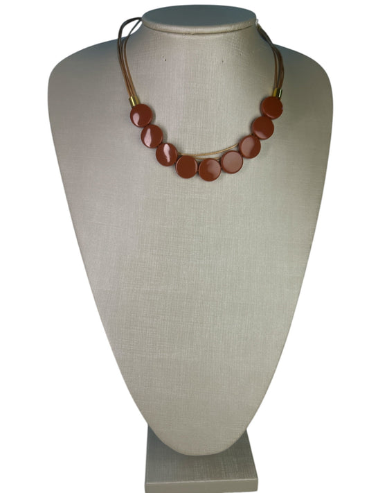 Necklace Maria Catarina