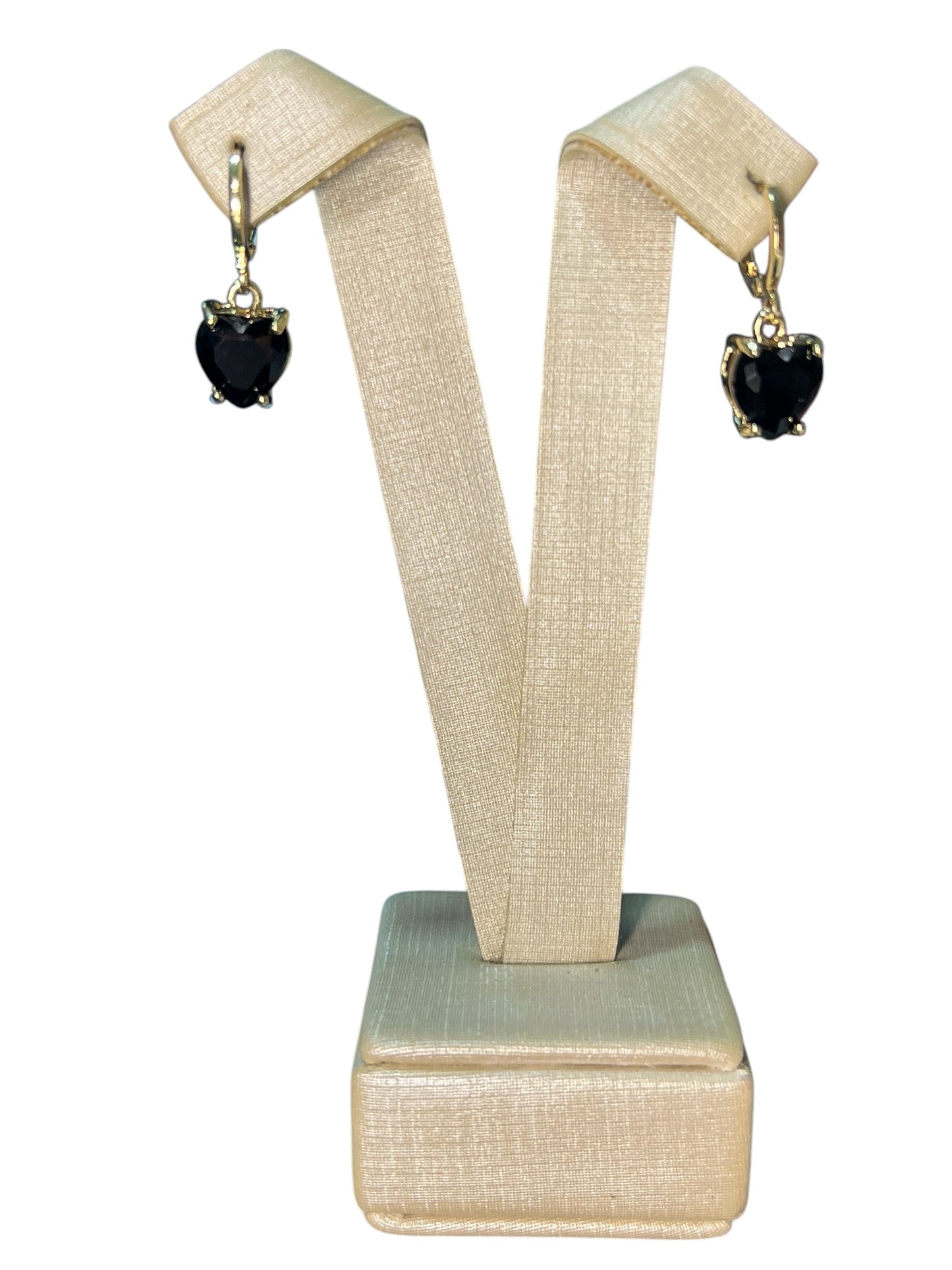 Set Necklace + Earring Maria Joyce