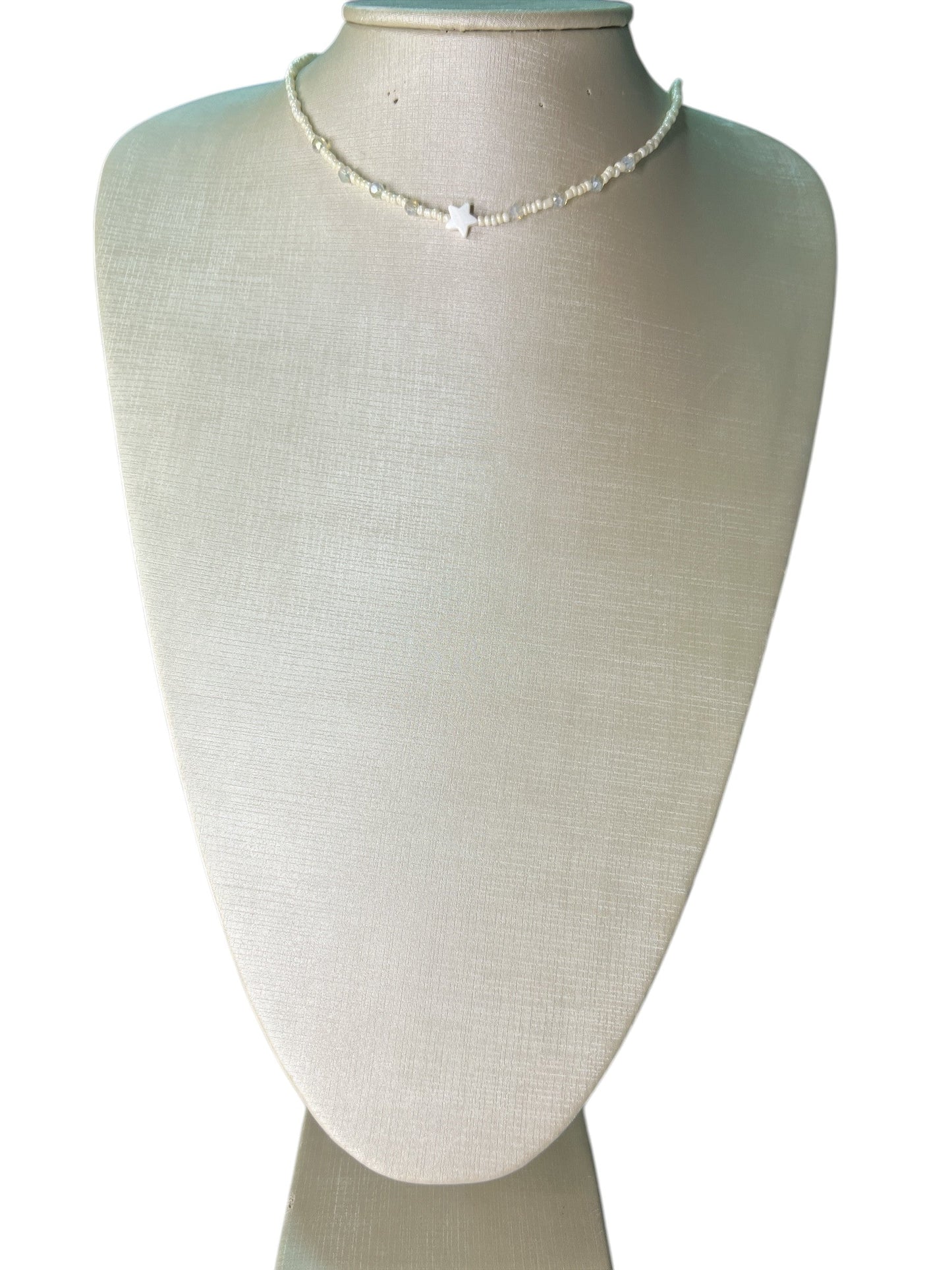 Necklace Maria Brisa Estrela