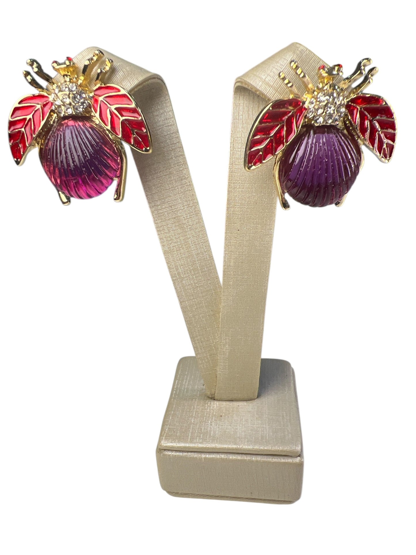 Earring Maria Victória