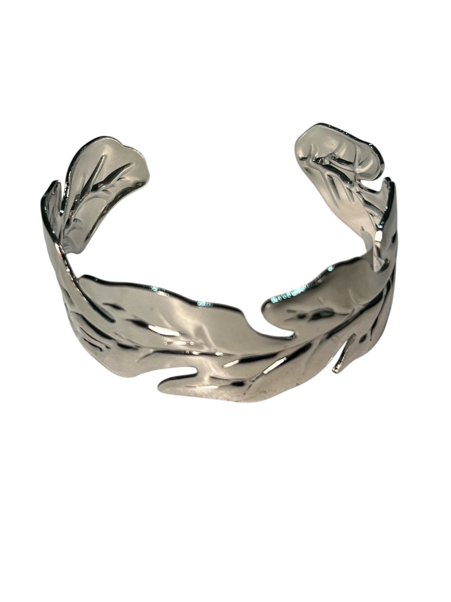 Bracelete Silver Maria Andreia